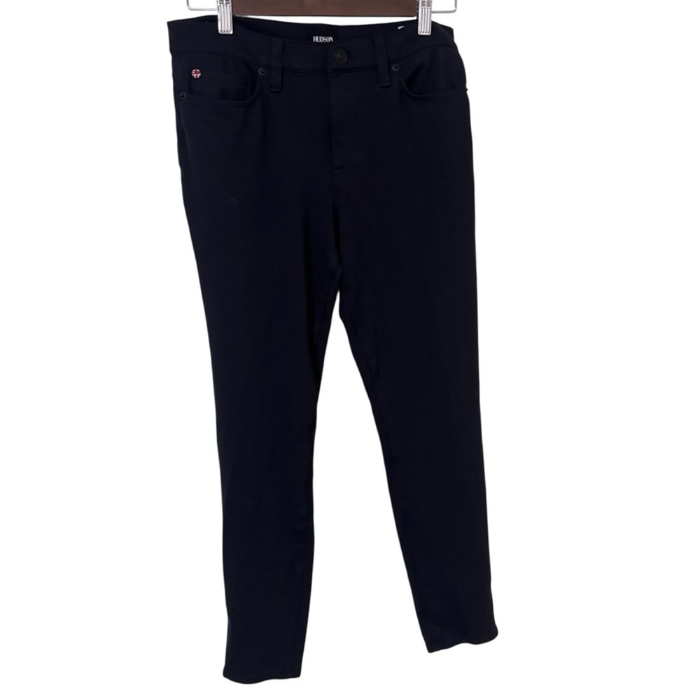 Hudson Natalie midrise skinny ankle pants size 29